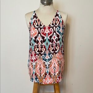 LOFT Blouse